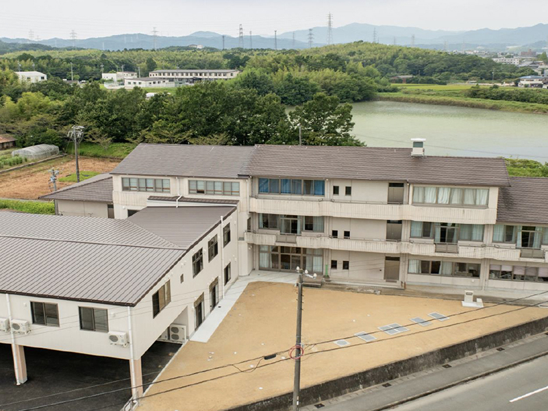 WC連合会　オンライン学習交流会　各加盟組織の 取り組み〈 9 〉　三重高齢者福祉会　渡部さん